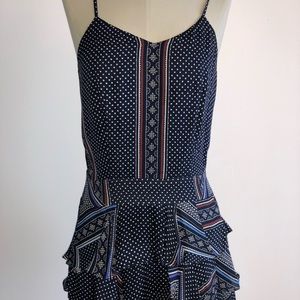 Derek Lam 10 Crosby slip dress